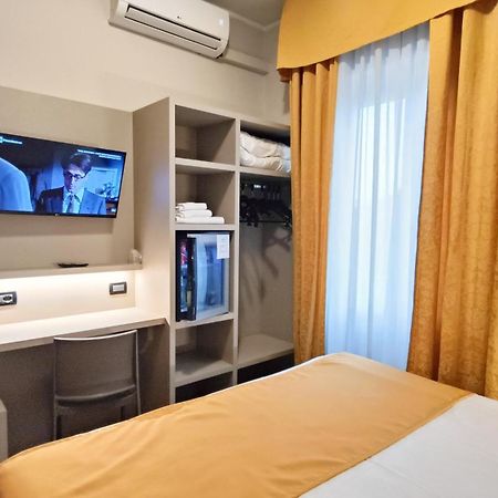 Valmarina Hotel Calenzano Luaran gambar