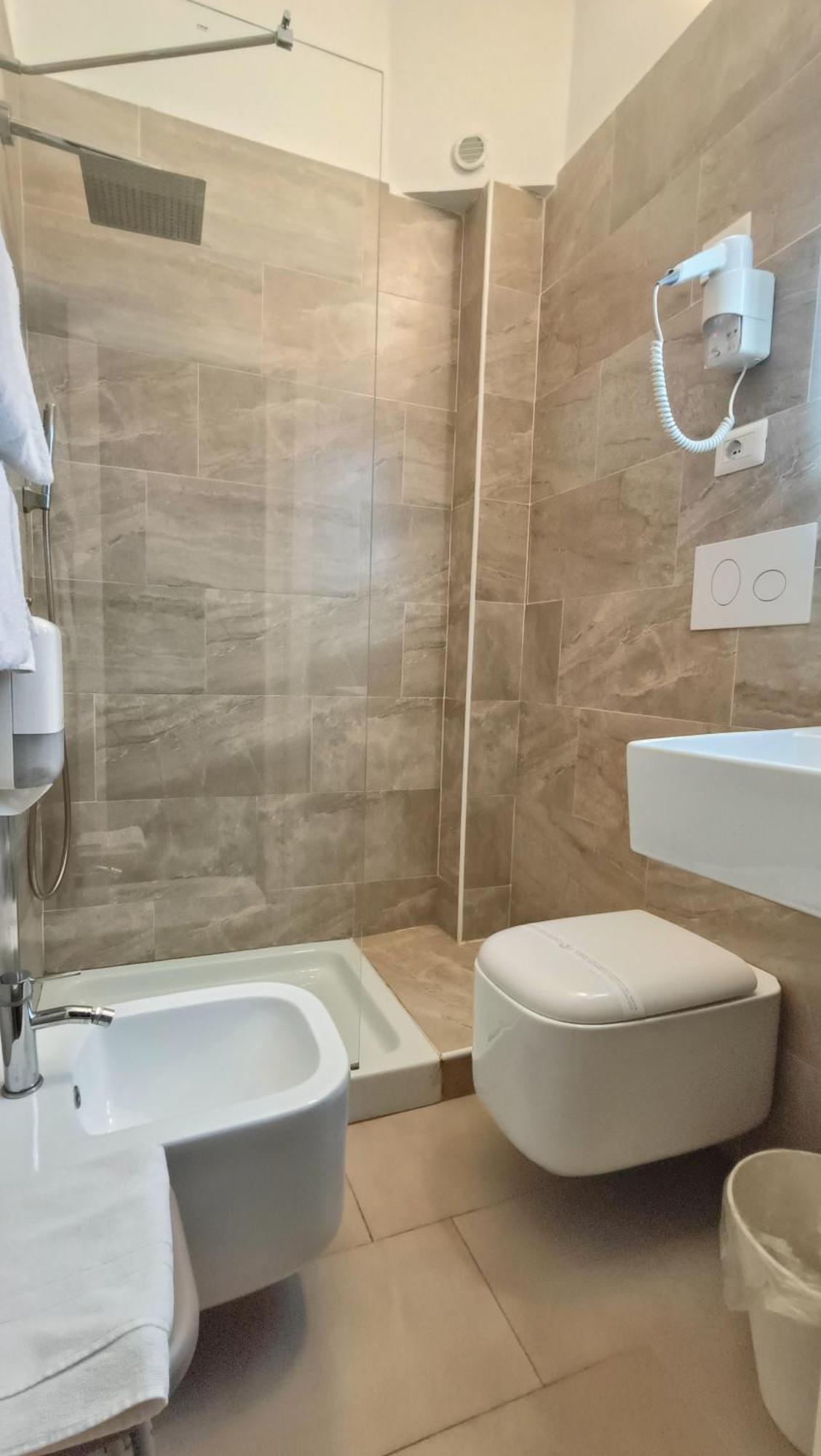 Valmarina Hotel Calenzano Luaran gambar