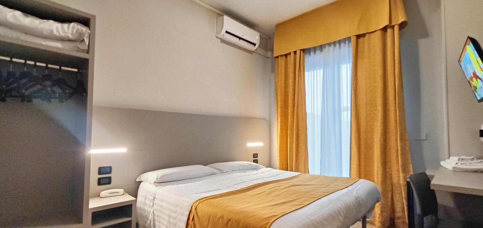 Valmarina Hotel Calenzano Luaran gambar